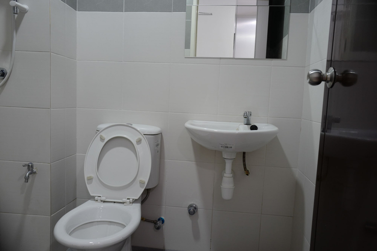 Bathroom 3, Pangsapuri Suria Kota Damansara by Friend, Petaling Jaya
