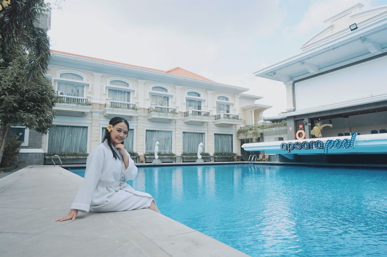 Sport & Beauty 2, Adhiwangsa Hotel and Convention Hall, Solo