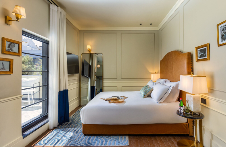 Bedroom 4, Villa TLV Hotel And Spa