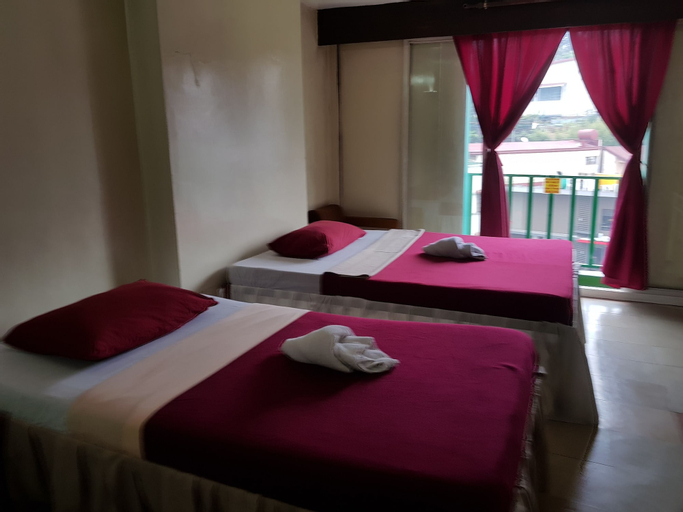 Bedroom 7