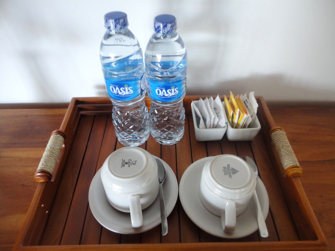 Amenities 23
