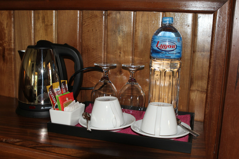 Amenities 9