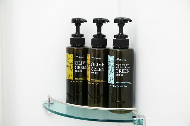 Amenities 1