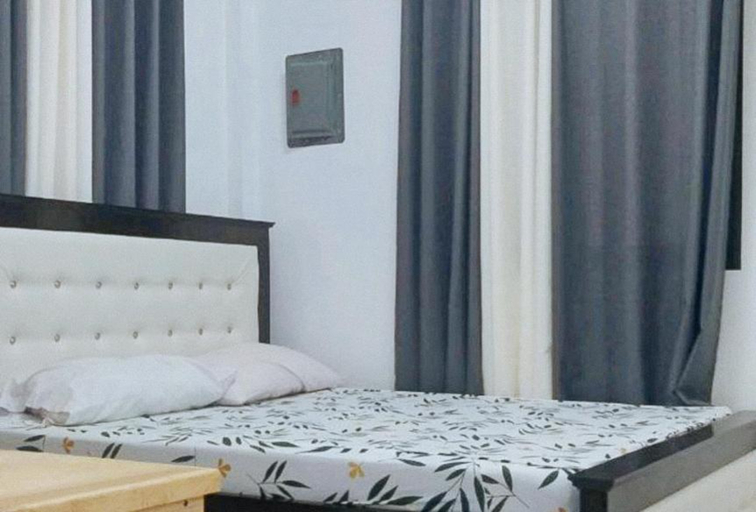 Bedroom 2, RedDoorz Plus @ Remarkable Hotel Alcala Pangasinan, Bautista