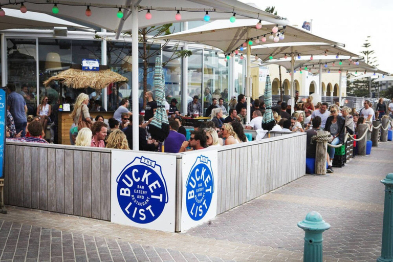 Food & Drinks, Right ON Bondi in Bondi Beach, Sydney