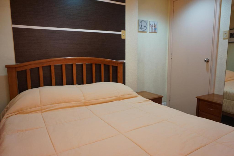Bedroom 3, Sunnette Tower Makati, Makati City