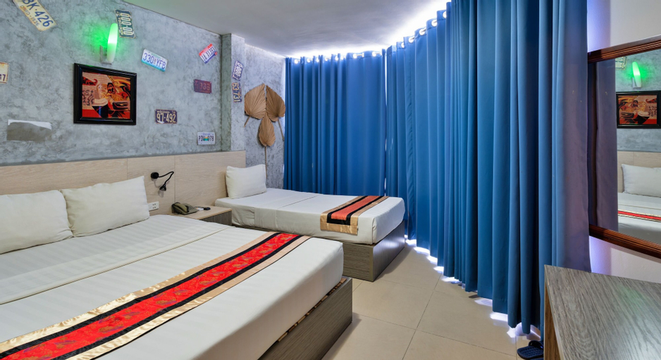 Bedroom 1
