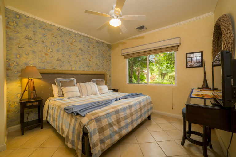Bedroom 2, Los Suenos Resort Del Mar 4O, Garabito