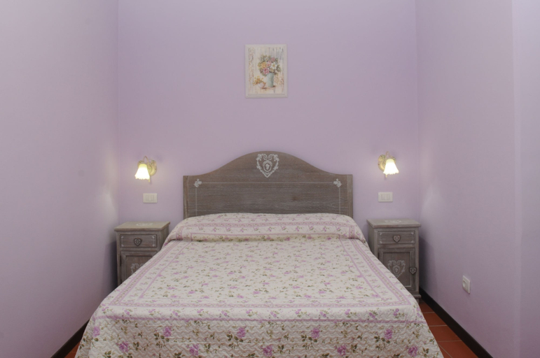 Bedroom 14