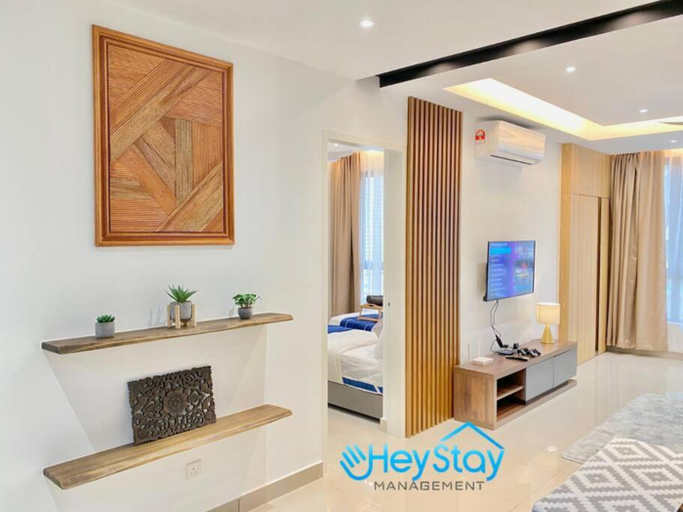 Others 5, Bali Residences by HeyStay Management, Malacca City