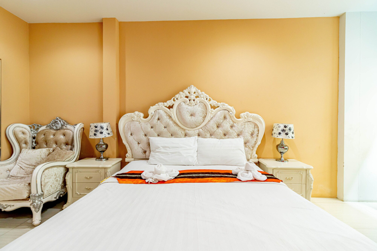 Bedroom 7