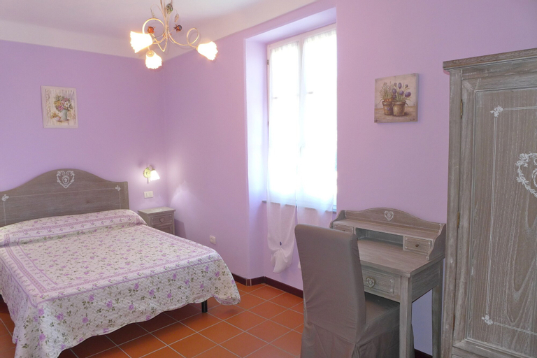 Bedroom 15