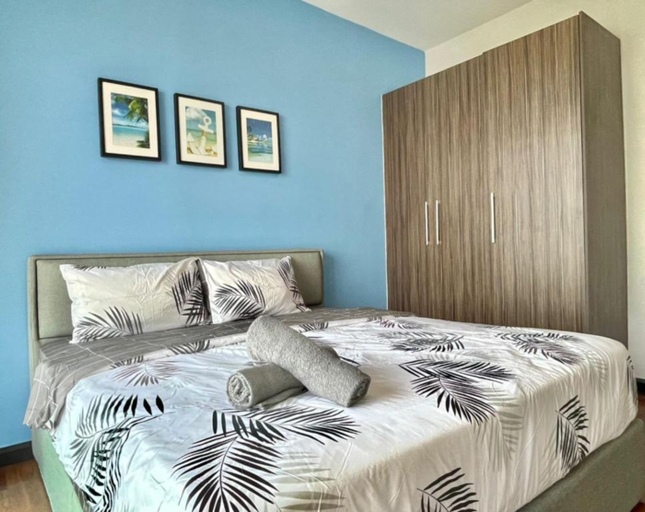 Others 5, Silverscape Residence by HeyStay Management, Malacca City