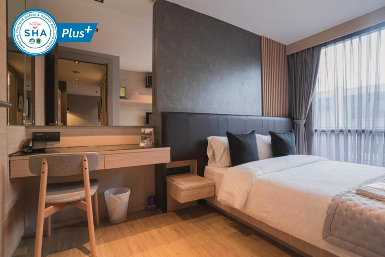 Bedroom 7
