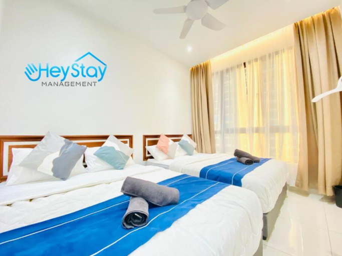 Others 3, Bali Residences by HeyStay Management, Malacca City