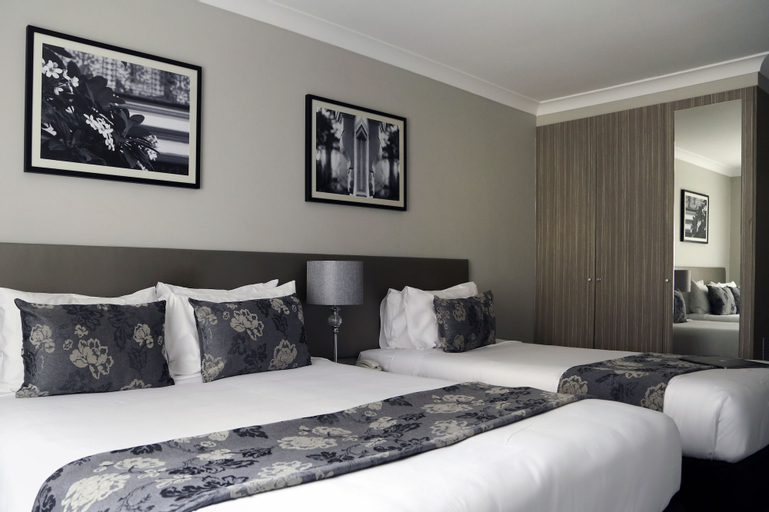 Bedroom 16