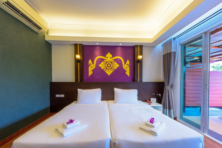 Baan Grood Arcadia Resort & Spa - Tap to explore photos