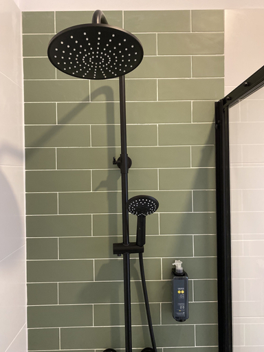 Bathroom 5, Olive Boutique Guesthouse, Vila Franca do Campo