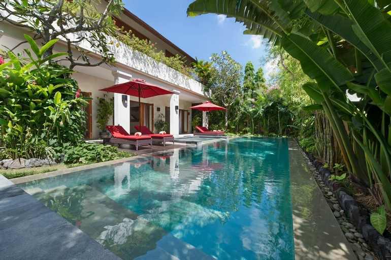 Villa Kalimaya, Badung
