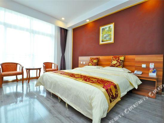 Others 3, Thankyou Express Happiness Town, Linyi