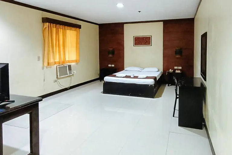 Bedroom 4, Check Inn Bacolod, Bacolod City