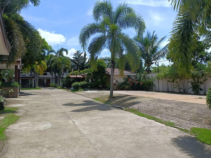 Others 5, Baywalk Garden Pension House, Masbate City