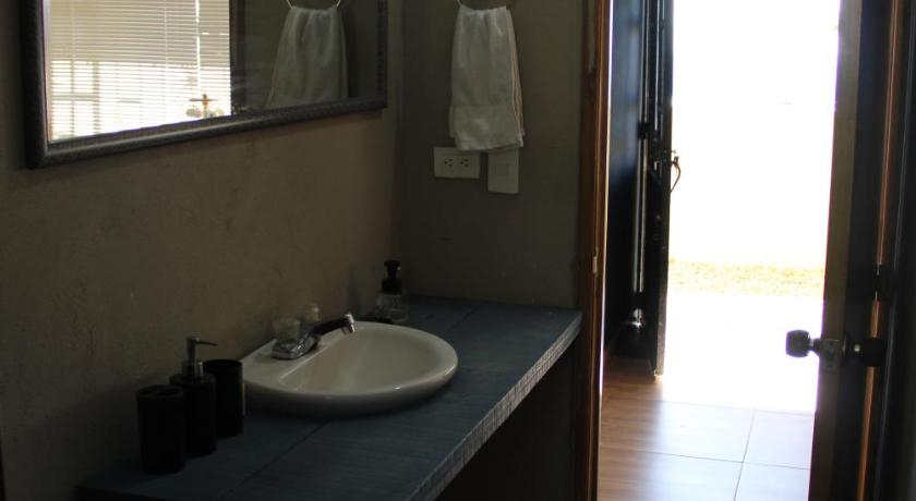 Bedroom 3, Casamarilla, Subachoque