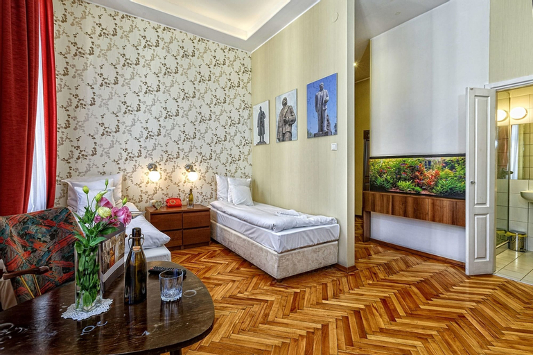 Bedroom 6