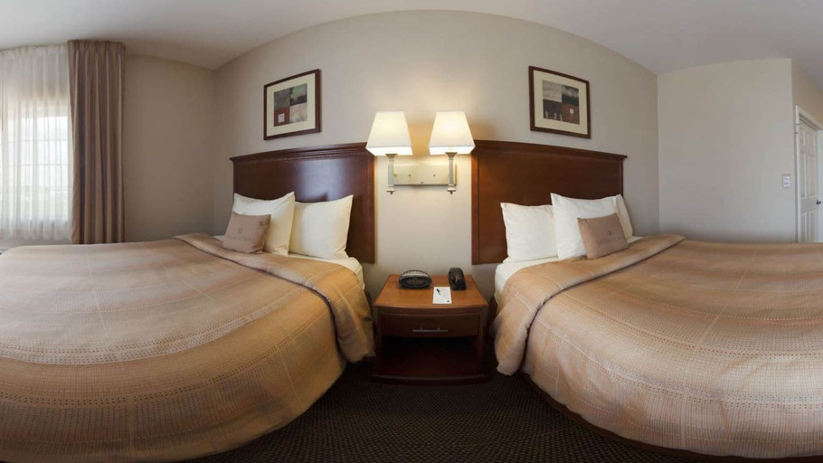 Bedroom 13