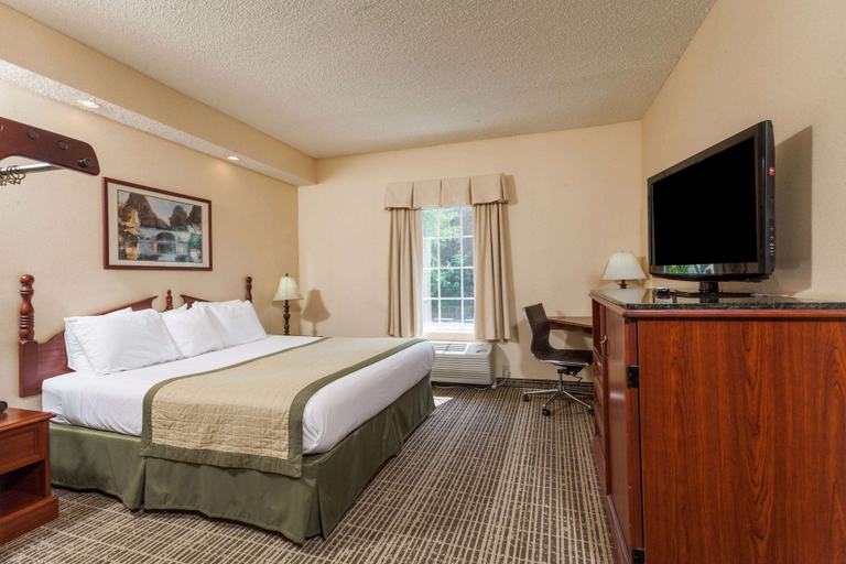 Bedroom 3, Baymont by Wyndham Columbia Maury, Maury