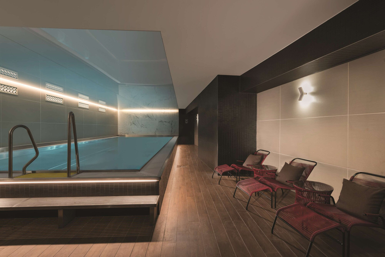 Sport & Beauty 3, Adina Apartment Hotel Nuremberg, Nürnberg