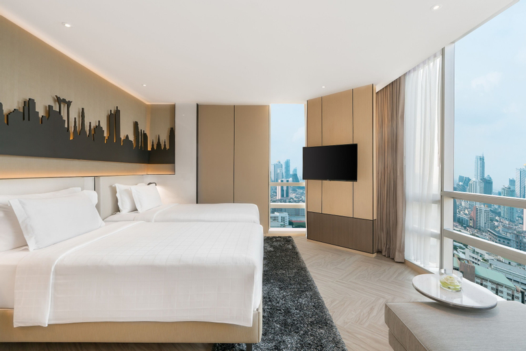 Bedroom 6