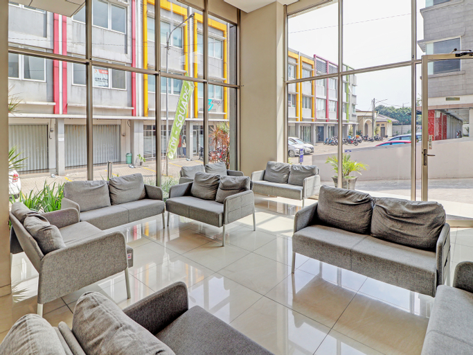 Others 5, Capital O 92557 Apartemen Mekarwangi Square By Agus, Bandung