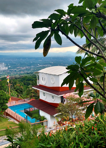 Others 2, De Boekit Villas, Bogor