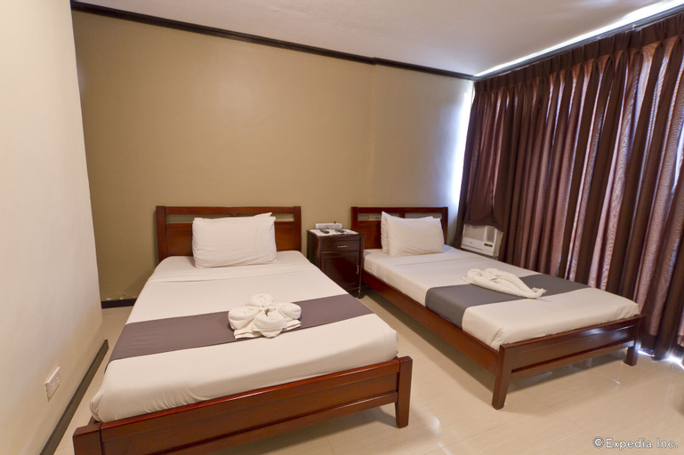 Bedroom 15