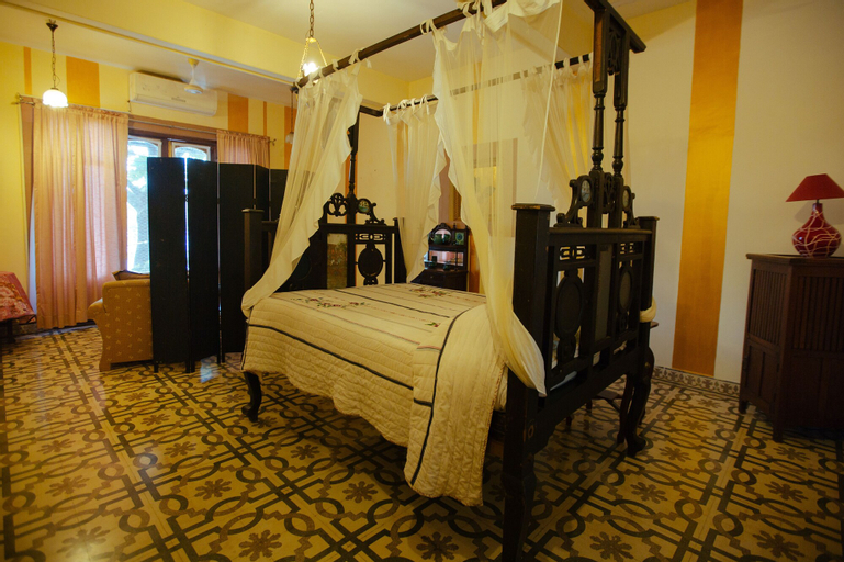 Bedroom 11