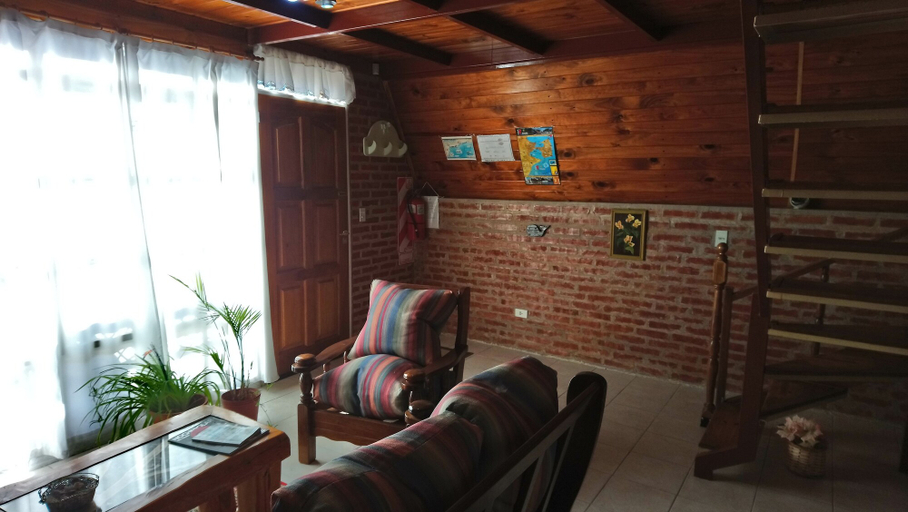 Others 4, Cabañas Las Brisas, Biedma