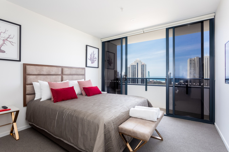 Bedroom 8