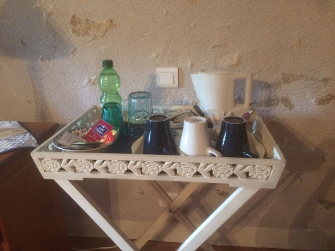 Amenities