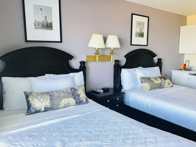 Bedroom 11