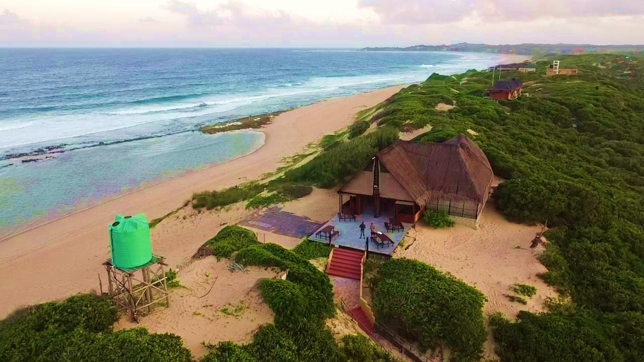 Others 3, Mango Beach Lodge, Jangamo