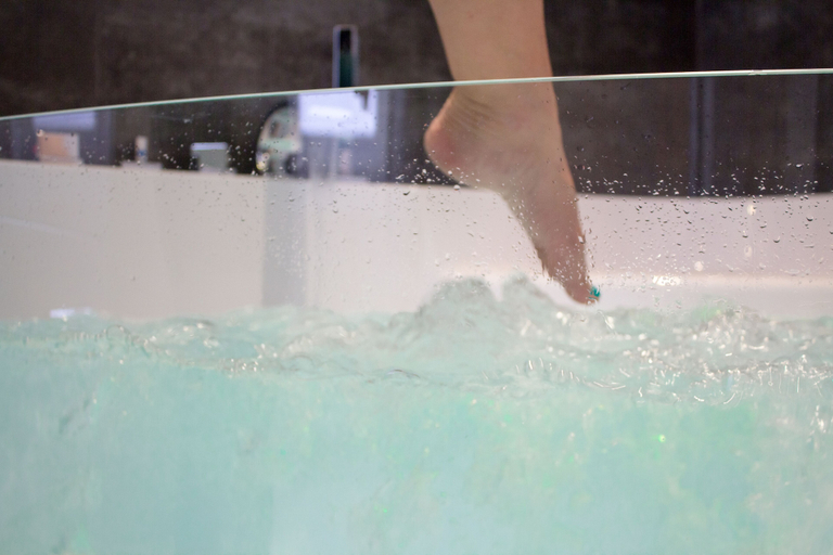 Sport & Beauty, My Sweet Homes - Little Venice & Bartholdi SPA, Haut-Rhin