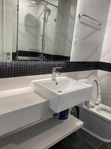 Bathroom 3, El'dorado Luxury Apartment - West Lake , Tây Hồ