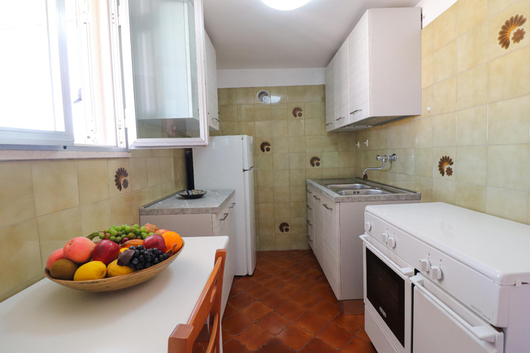 Others 5, Isabels house in Otranto 10 seats, Lecce