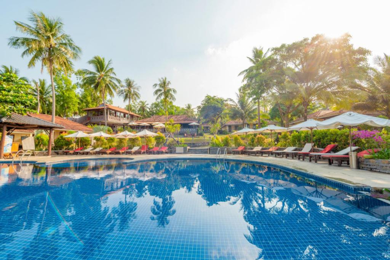 Sport & Beauty 3, Phu Quoc Eco Beach Resort, Phú Quốc