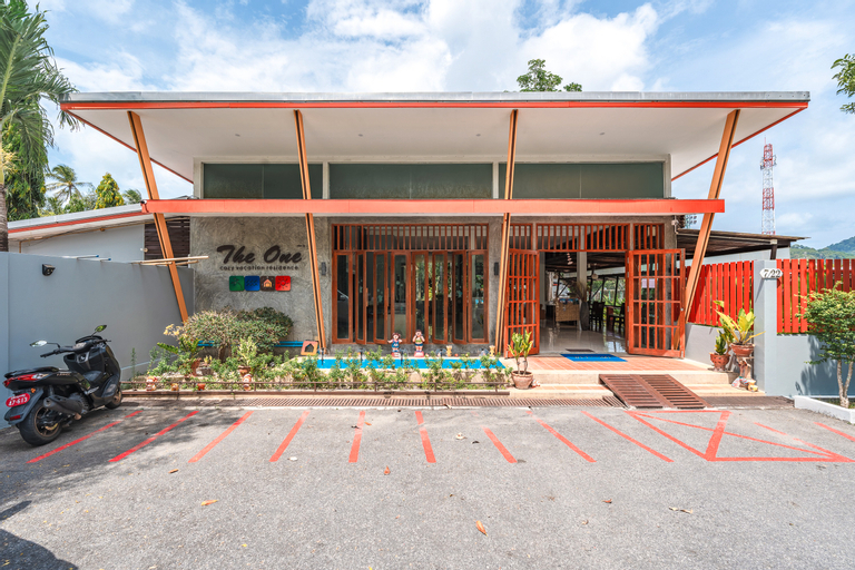 The One Cozy Vacation Residence, Phuket Island