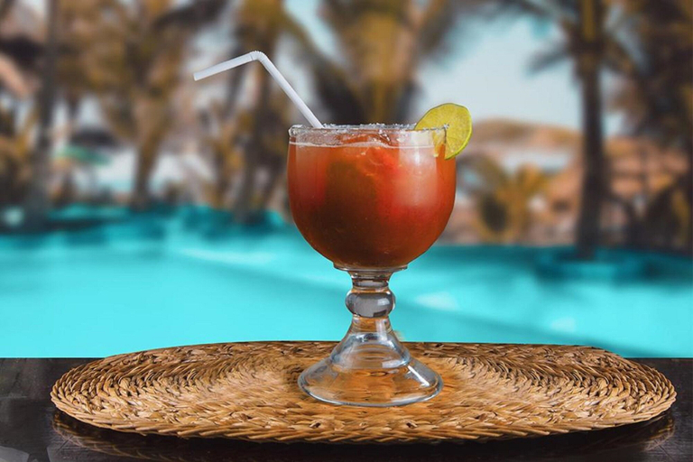 Food & Drinks 5, Marbella Eco Lodge, Taxisco