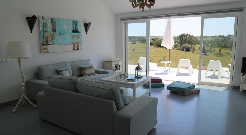 Others 2, Casas da Lage II & I & 0, Sesimbra