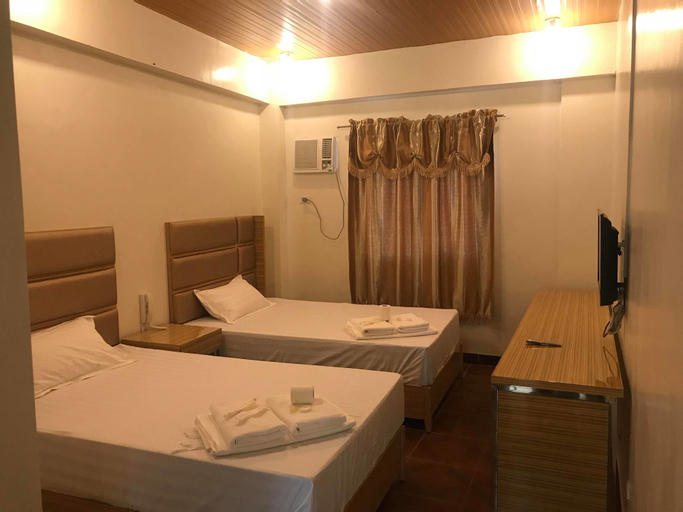 Bedroom 7