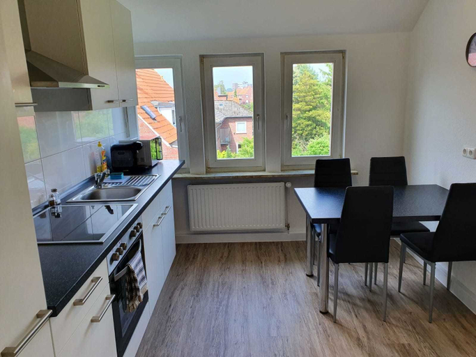 Others 5, Nordseehotel Apartments, Wilhelmshaven